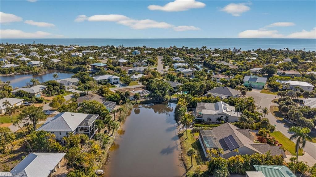 686 Emeril CT, SANIBEL FL 33957-39