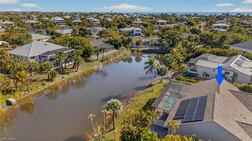 686 Emeril CT, SANIBEL FL 33957-38