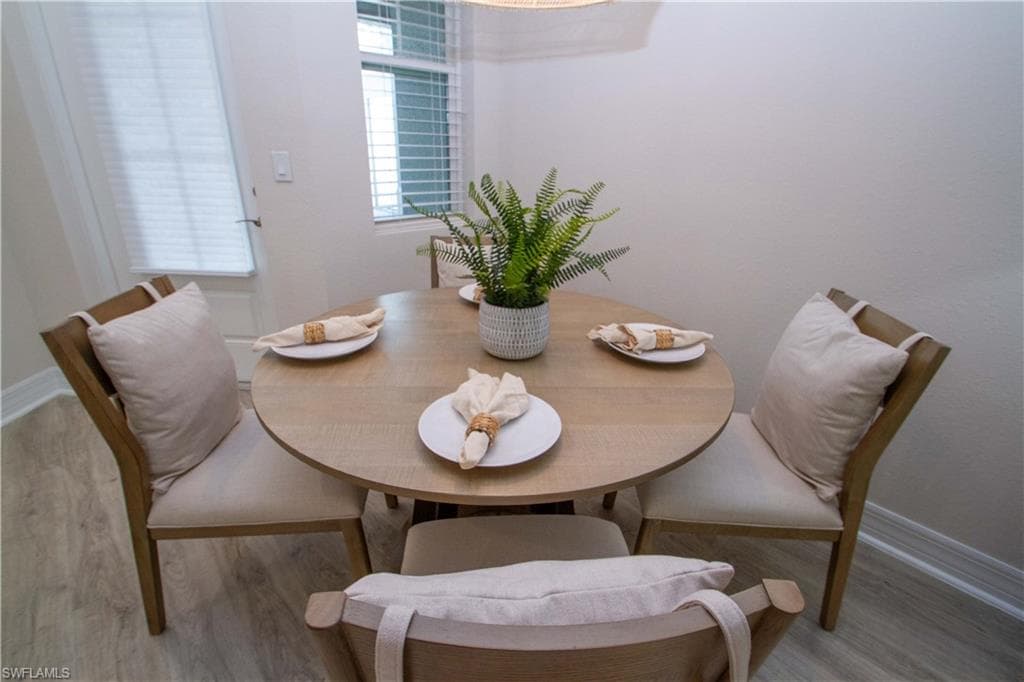 268 Indies Dr # 102, NAPLES FL 34114-16