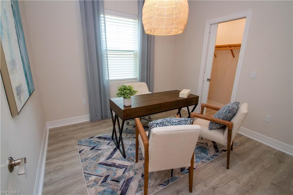 268 Indies Dr # 102, NAPLES FL 34114-31