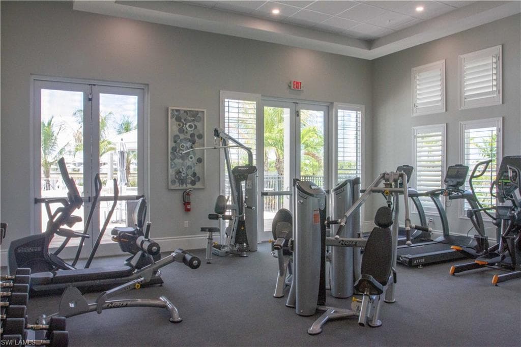 268 Indies Dr # 102, NAPLES FL 34114-43