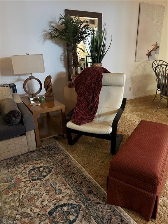 3460 N Key DR # 203, NORTH FORT MYERS FL 33903-4