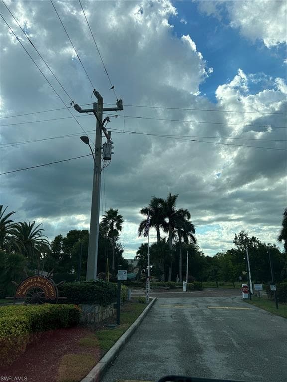 3460 N Key DR # 203, NORTH FORT MYERS FL 33903-13