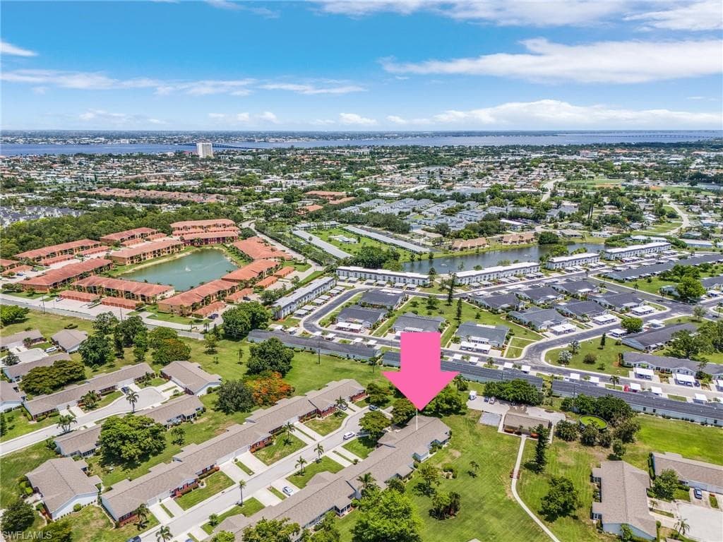 6907 Birdie WAY, FORT MYERS FL 33919-25