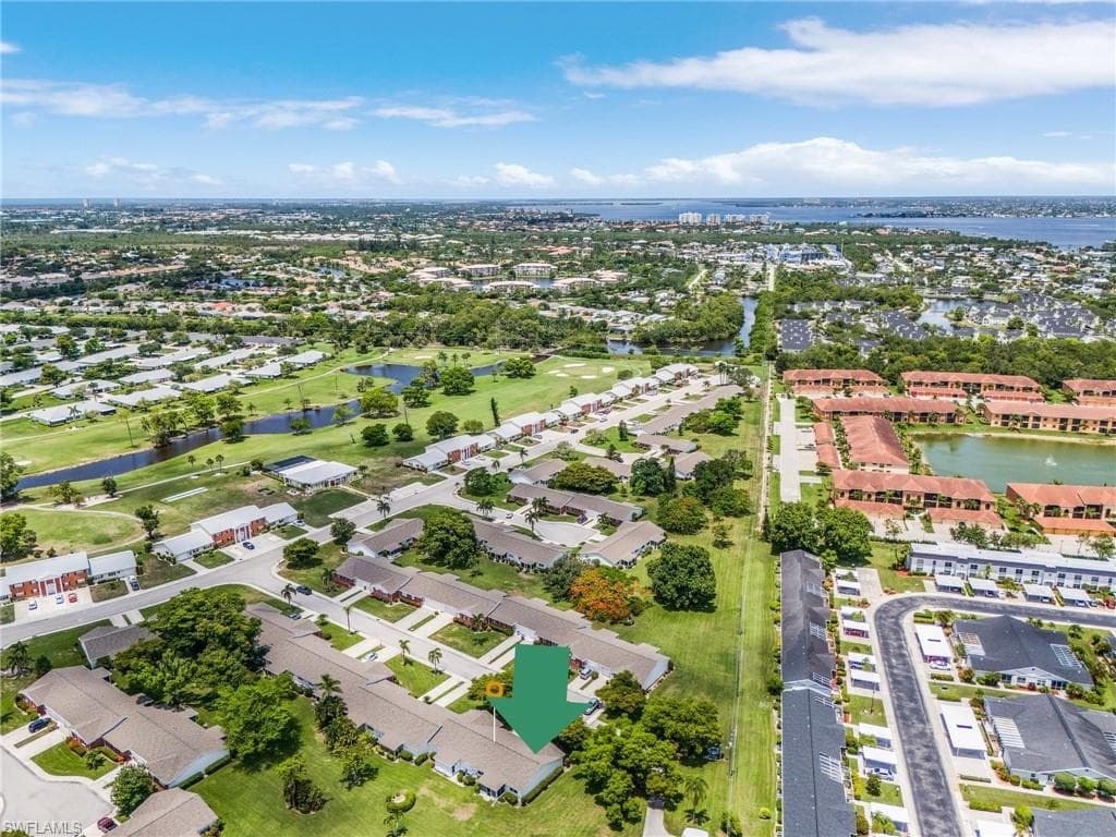 6907 Birdie WAY, FORT MYERS FL 33919-24