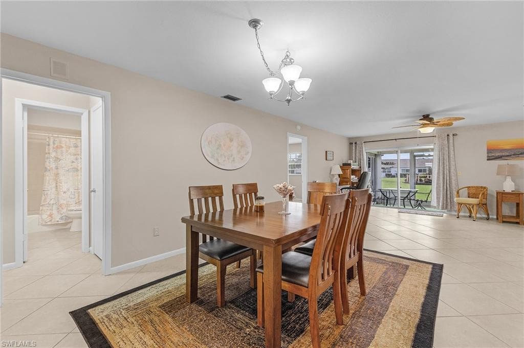 6907 Birdie WAY, FORT MYERS FL 33919-6