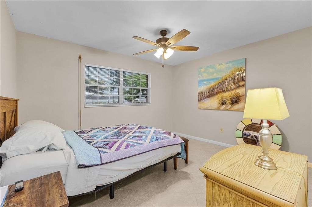 6907 Birdie WAY, FORT MYERS FL 33919-8