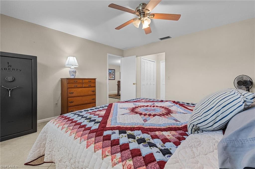 6907 Birdie WAY, FORT MYERS FL 33919-13