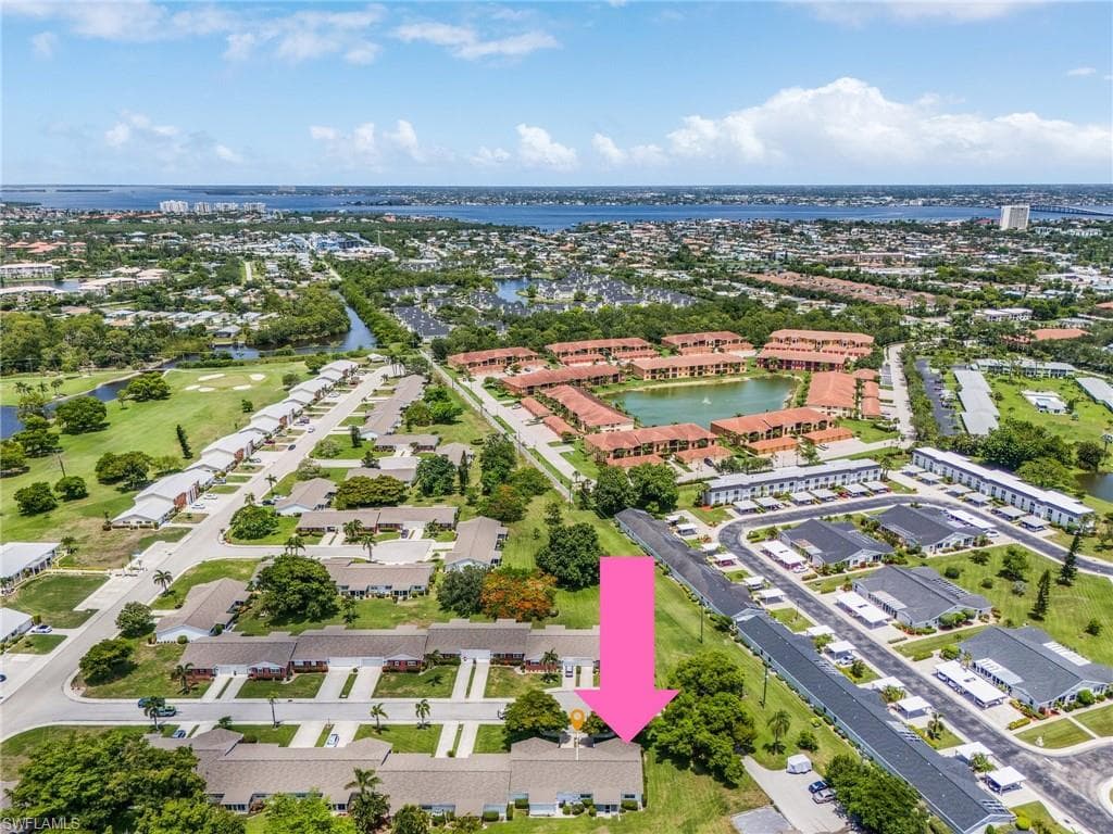 6907 Birdie WAY, FORT MYERS FL 33919-23