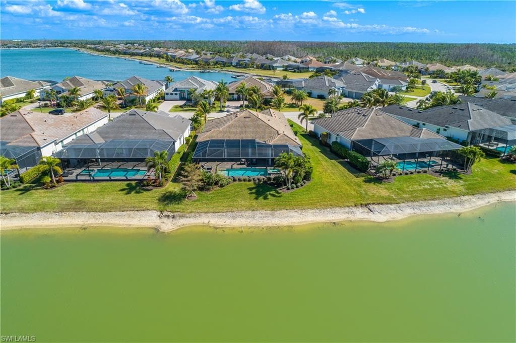 18500 Wildblue BLVD, ESTERO FL 33928-1