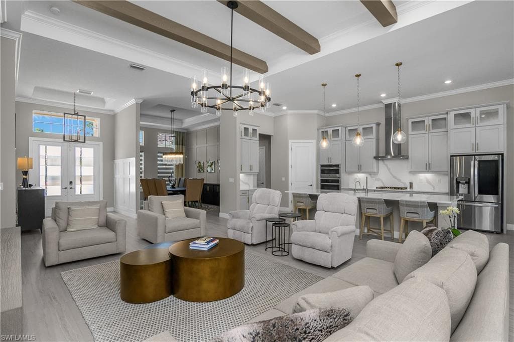 18500 Wildblue BLVD, ESTERO FL 33928-5