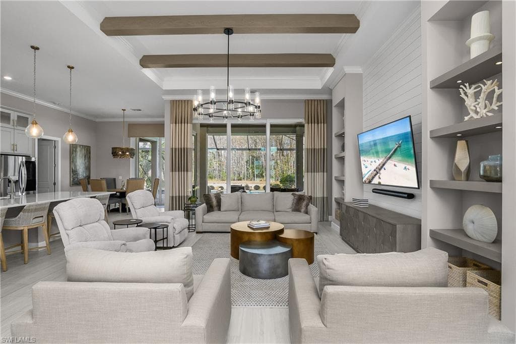 18500 Wildblue BLVD, ESTERO FL 33928-6
