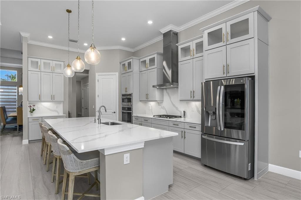 18500 Wildblue BLVD, ESTERO FL 33928-9