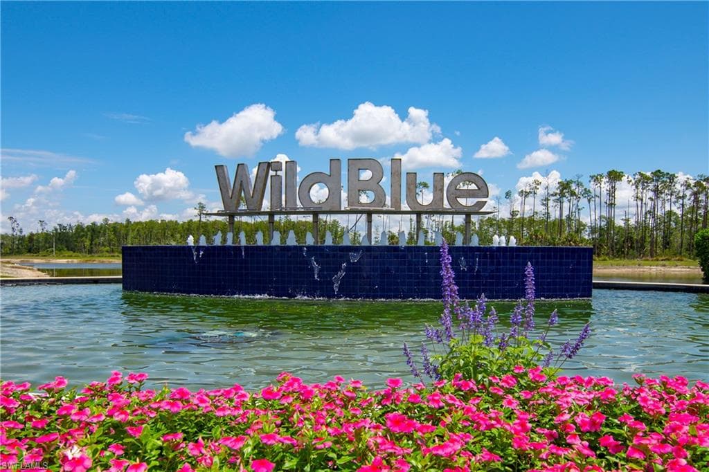 18500 Wildblue BLVD, ESTERO FL 33928-39