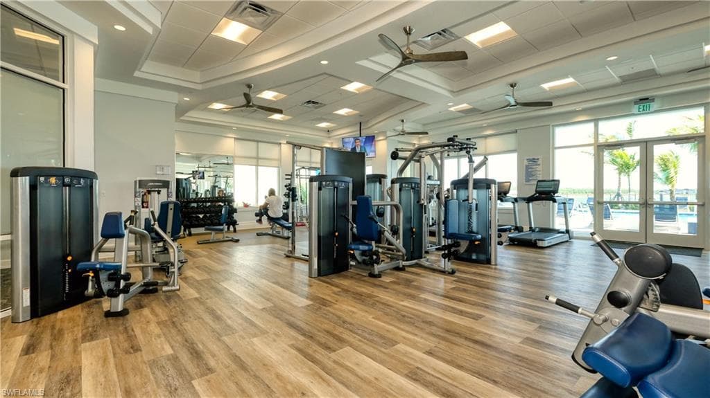 18500 Wildblue BLVD, ESTERO FL 33928-30