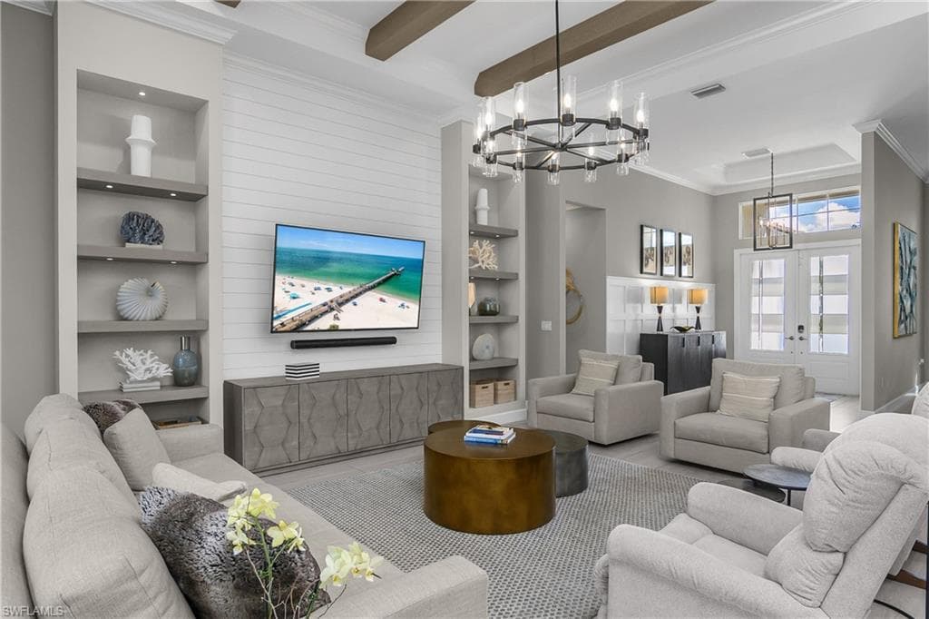 18500 Wildblue BLVD, ESTERO FL 33928-3