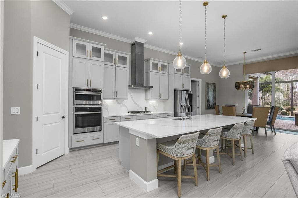 18500 Wildblue BLVD, ESTERO FL 33928-7