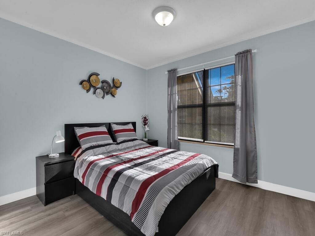 5371 Treetops DR # M103, NAPLES FL 34113-15