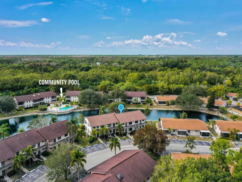 5371 Treetops DR # M103, NAPLES FL 34113-25