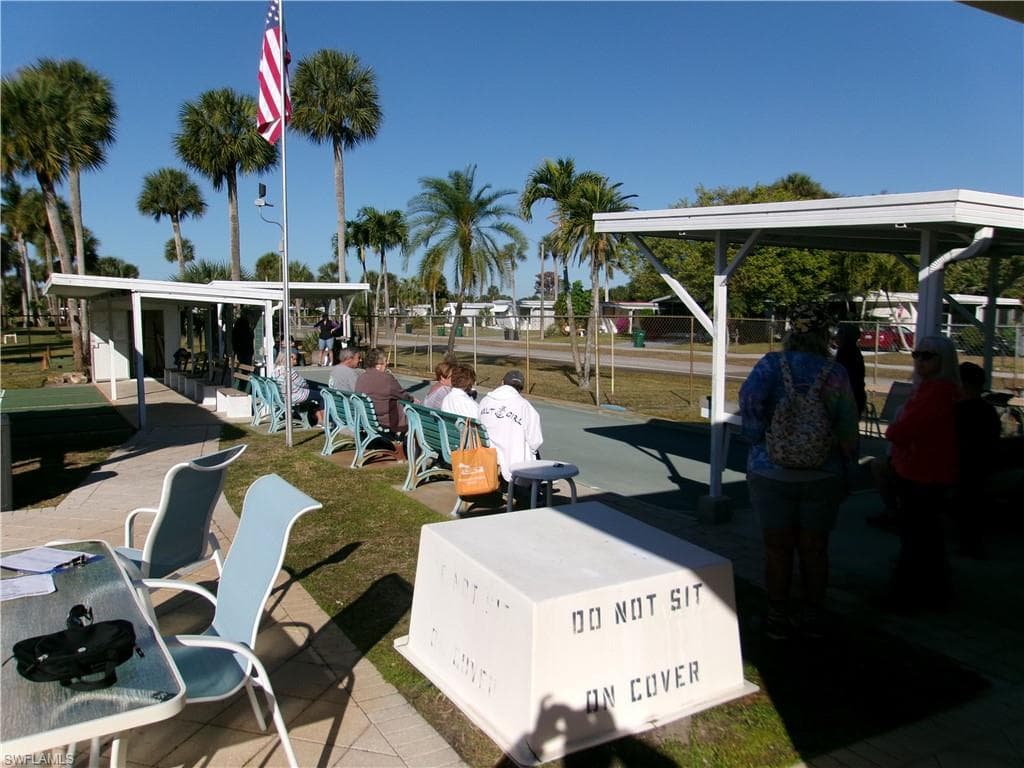 2 Monaco TER, NAPLES FL 34112-23