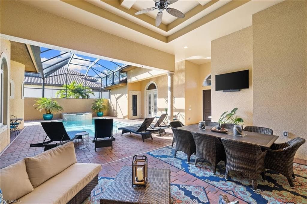 9094 Sahalee CT, NAPLES FL 34113-6