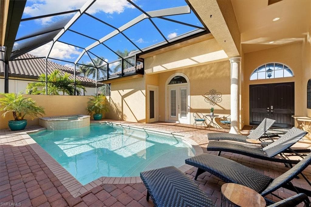 9094 Sahalee CT, NAPLES FL 34113-2