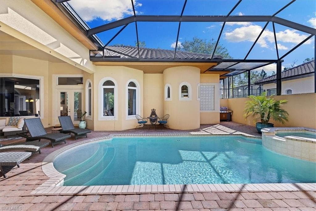9094 Sahalee CT, NAPLES FL 34113-4