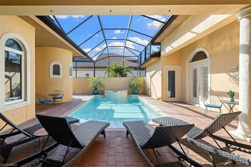 9094 Sahalee CT, NAPLES FL 34113-3