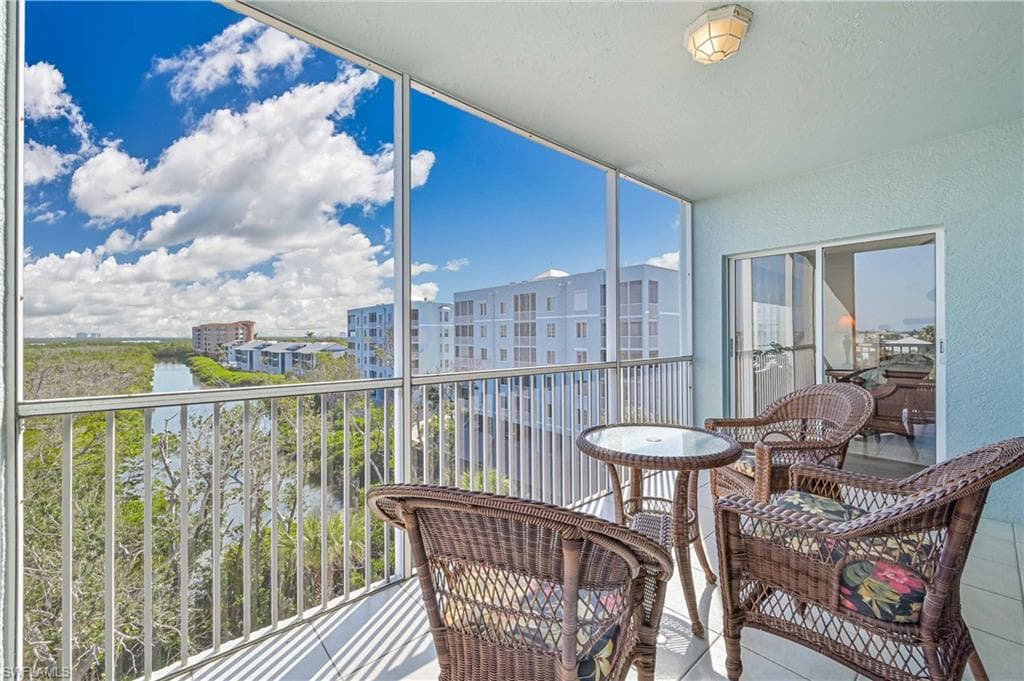 22748 Island Pines WAY # 401, FORT MYERS BEACH FL 33931-7