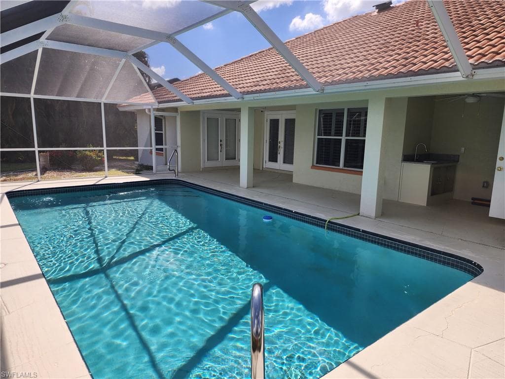 14881 Soaring Eagle CT, FORT MYERS FL 33912-1
