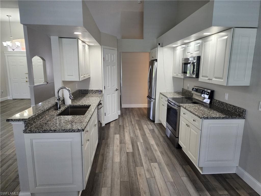 14881 Soaring Eagle CT, FORT MYERS FL 33912-5
