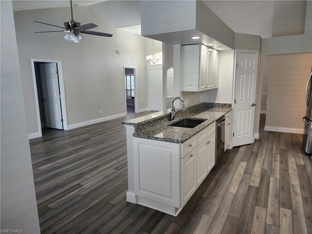 14881 Soaring Eagle CT, FORT MYERS FL 33912-6