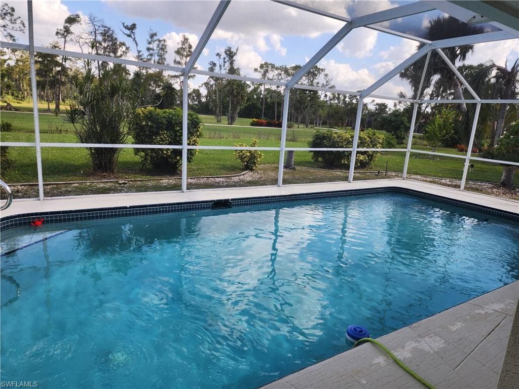 14881 Soaring Eagle CT, FORT MYERS FL 33912-2