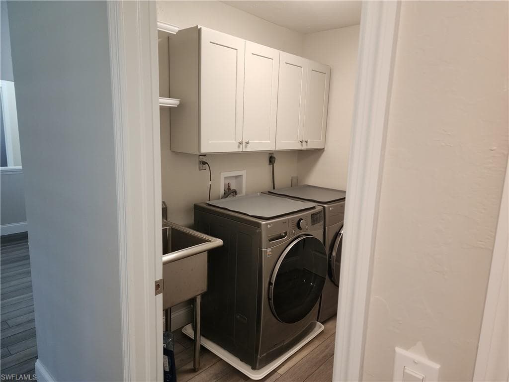14881 Soaring Eagle CT, FORT MYERS FL 33912-8