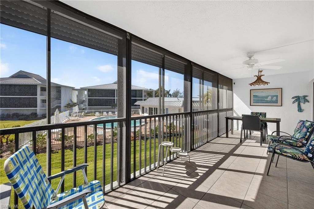 1341 Middle Gulf DR # B, SANIBEL FL 33957-5