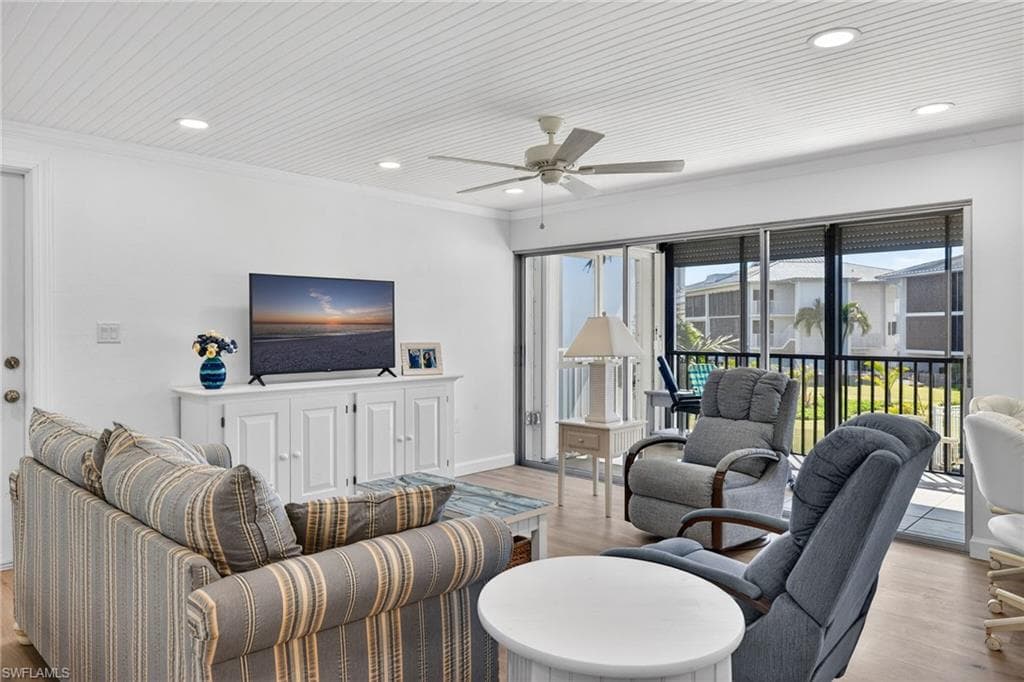 1341 Middle Gulf DR # B, SANIBEL FL 33957-6