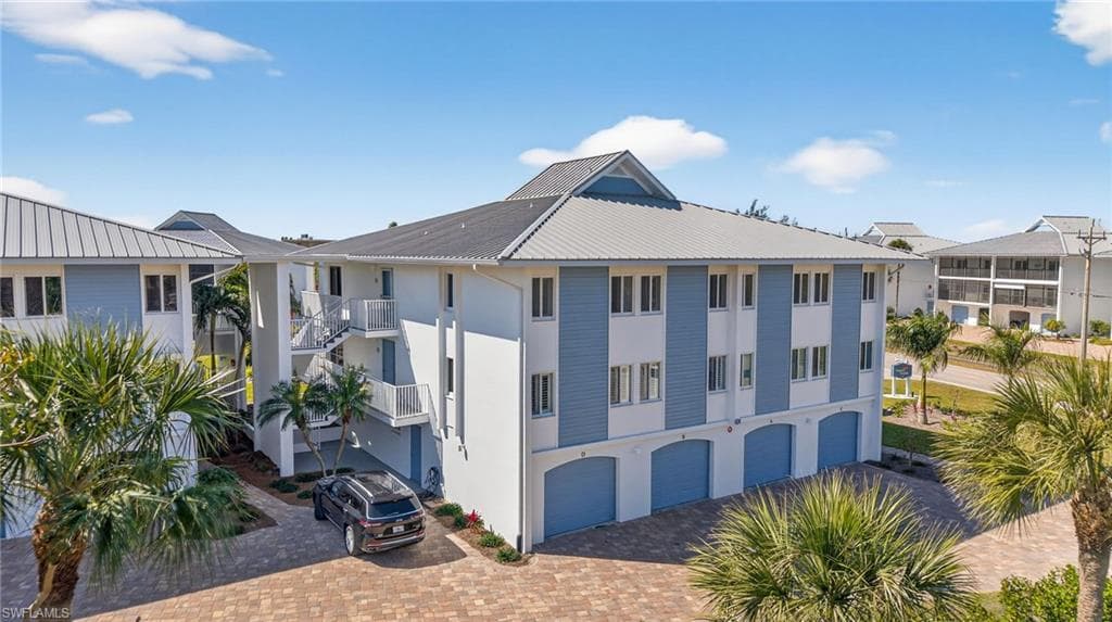 1341 Middle Gulf DR # B, SANIBEL FL 33957-2