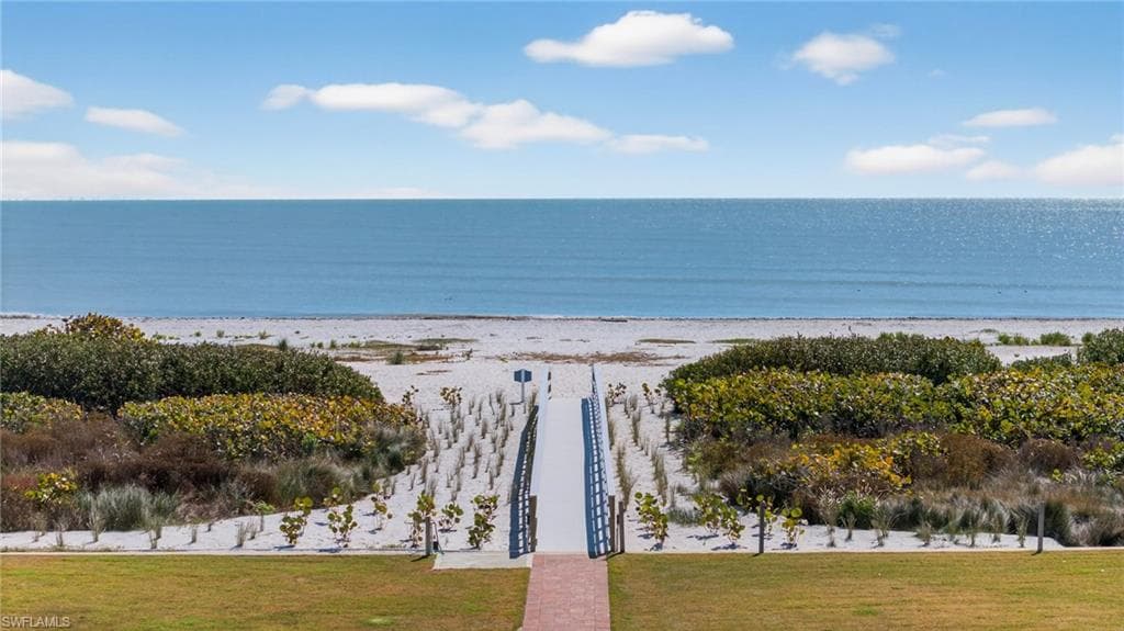 1341 Middle Gulf DR # B, SANIBEL FL 33957-33