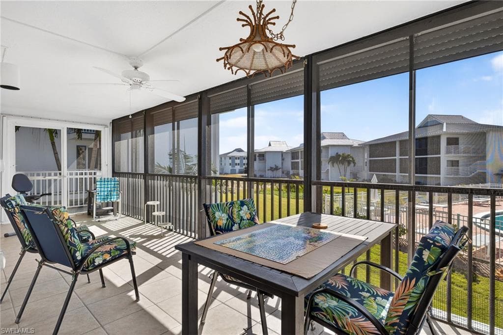 1341 Middle Gulf DR # B, SANIBEL FL 33957-10