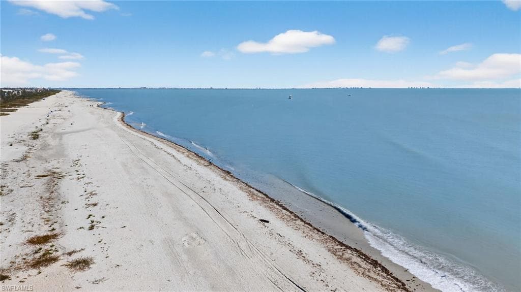 1341 Middle Gulf DR # B, SANIBEL FL 33957-34