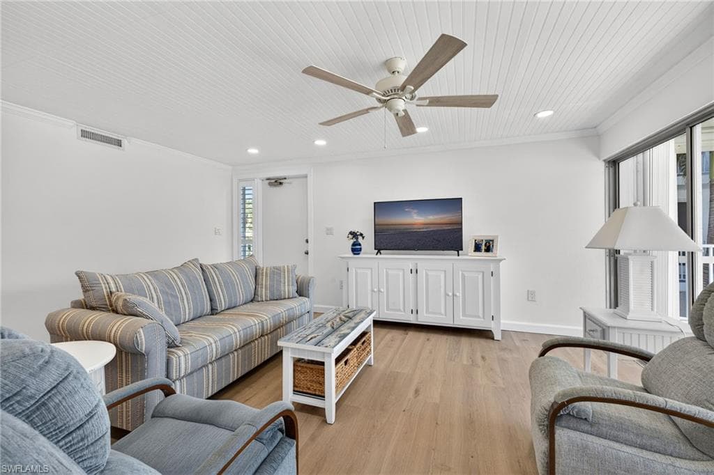 1341 Middle Gulf DR # B, SANIBEL FL 33957-7