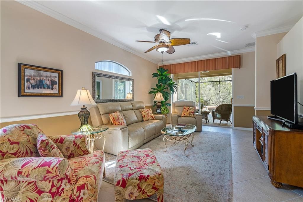 8486 LANGSHIRE WAY, FORT MYERS FL 33912-5