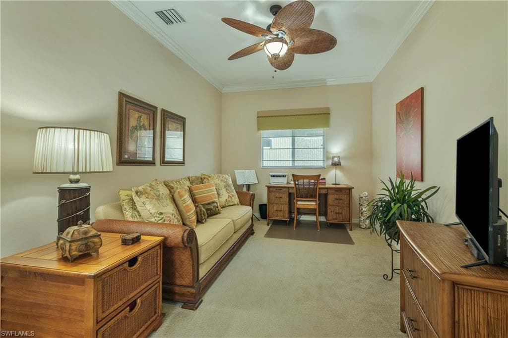 8486 LANGSHIRE WAY, FORT MYERS FL 33912-10