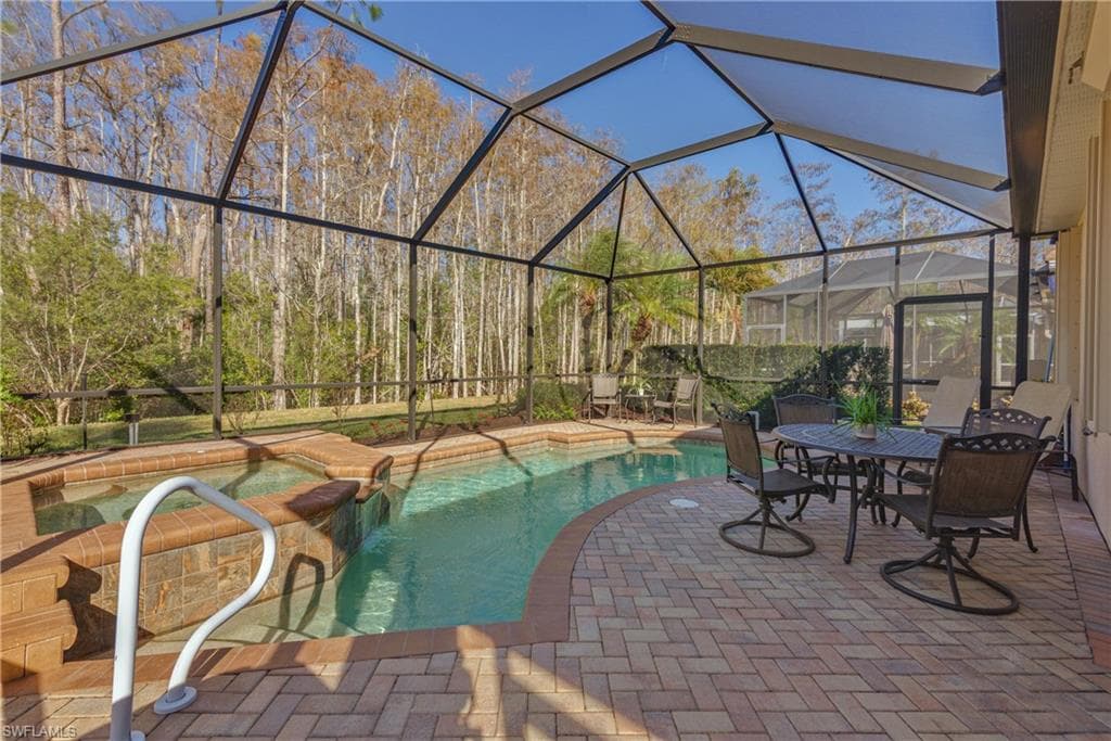 8486 LANGSHIRE WAY, FORT MYERS FL 33912-7