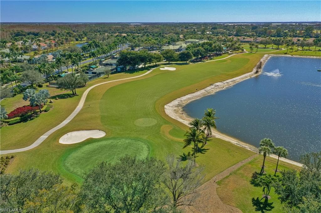 8486 LANGSHIRE WAY, FORT MYERS FL 33912-20