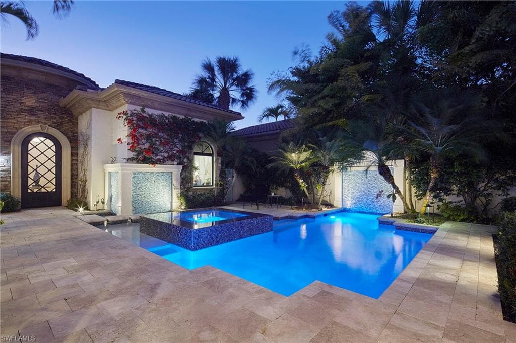 15251 Medici WAY, NAPLES FL 34110-41