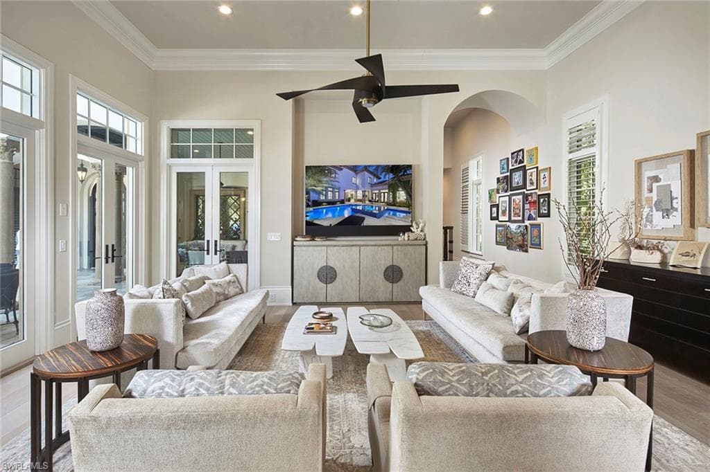 15251 Medici WAY, NAPLES FL 34110-16