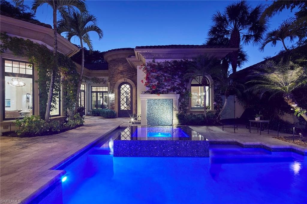 15251 Medici WAY, NAPLES FL 34110-40