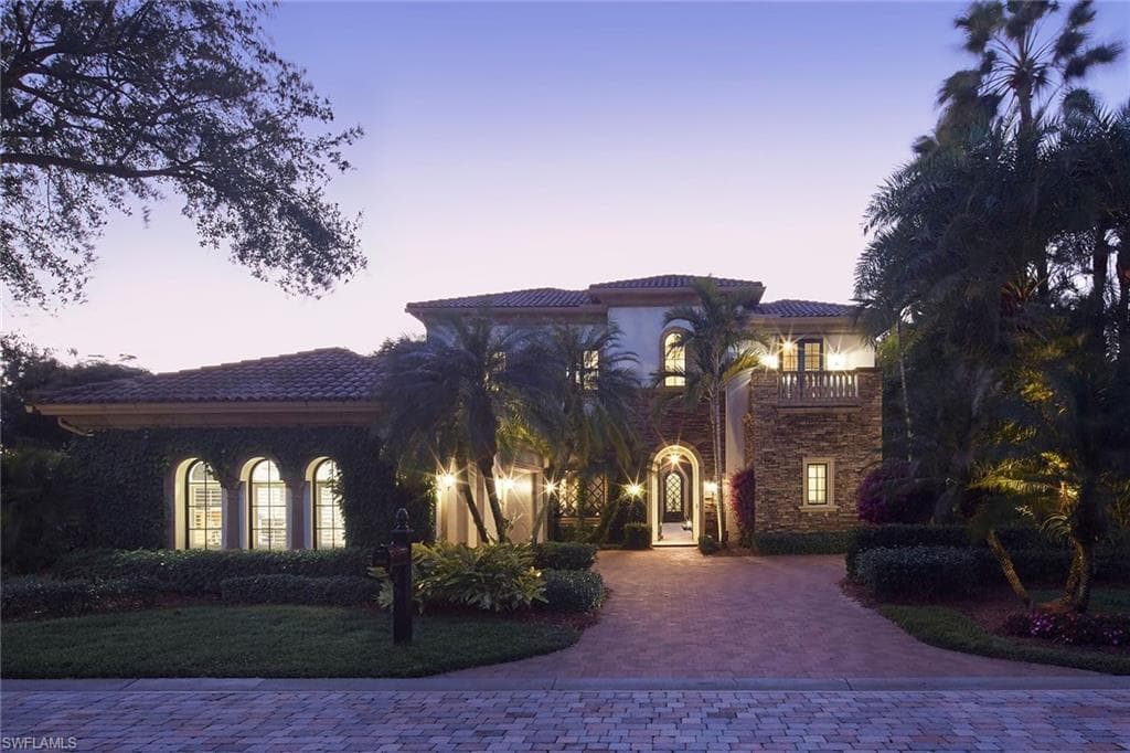 15251 Medici WAY, NAPLES FL 34110-43