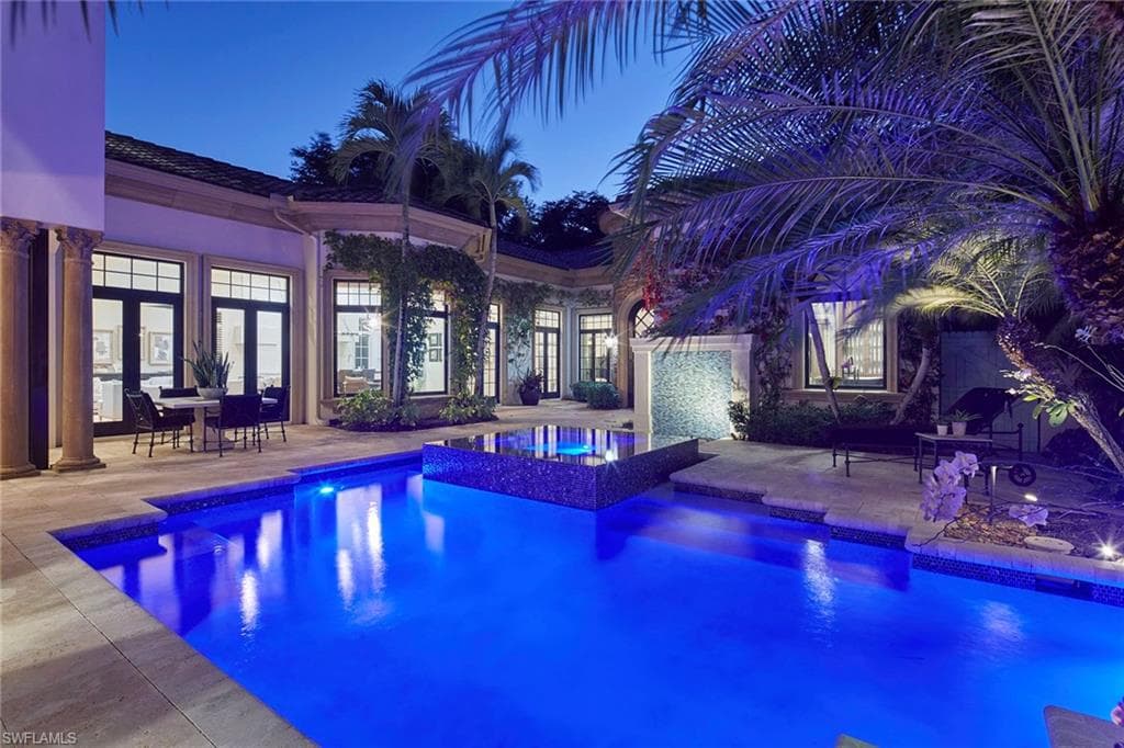 15251 Medici WAY, NAPLES FL 34110-3